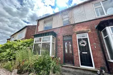 Little Hallam Lane, ILKESTON