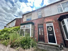 Little Hallam Lane, ILKESTON photo
