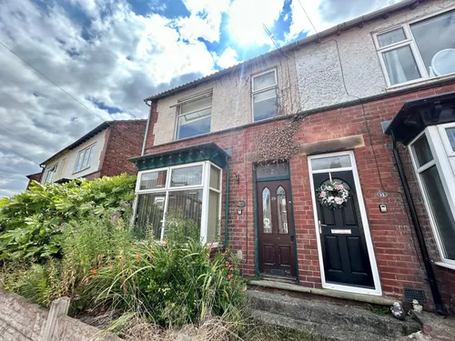 Little Hallam Lane, ILKESTONphoto