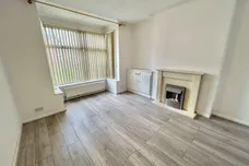 Little Hallam Lane, ILKESTON