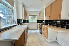 Little Hallam Lane, ILKESTON