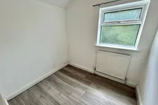Little Hallam Lane, ILKESTON