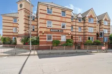 Louden Road, Cromer