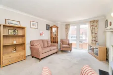Louden Road, Cromer