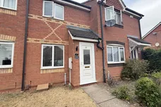 Thomson Close, RUGBY