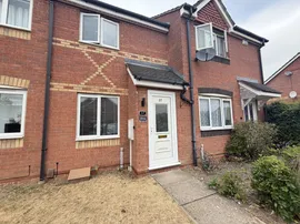 Thomson Close, RUGBY photo