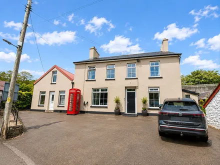 Pumpsaint, Llanwrda, SA19