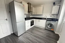 Thomson Close, RUGBY
