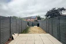 Thomson Close, RUGBY