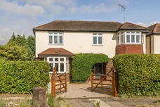 Chalkwell Park Avenue, ENFIELD