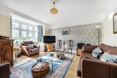 Chalkwell Park Avenue, ENFIELD