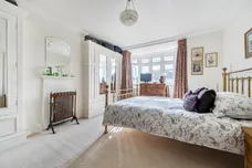 Chalkwell Park Avenue, ENFIELD