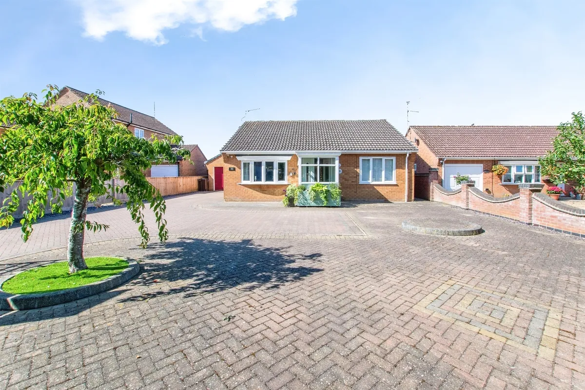 Northons Lane, Holbeach, SPALDING