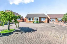 Northons Lane, Holbeach, SPALDING