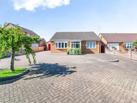 Northons Lane, Holbeach, SPALDING photo