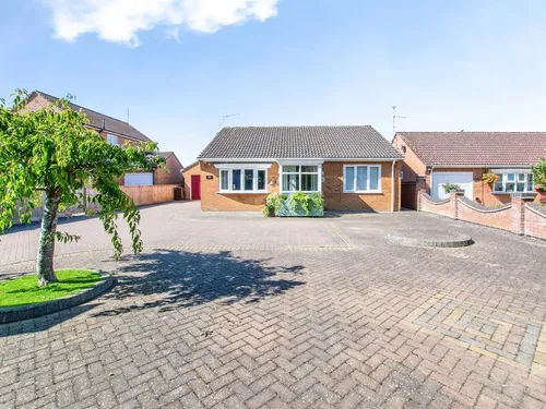 Northons Lane, Holbeach, SPALDINGphoto