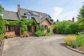 Property responsive