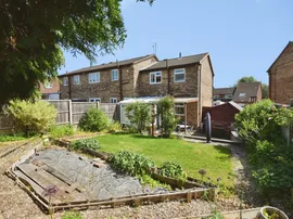 Foston Gate, Wigston thumb 3