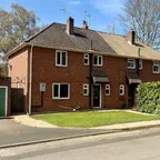 Filby Road, Norwich