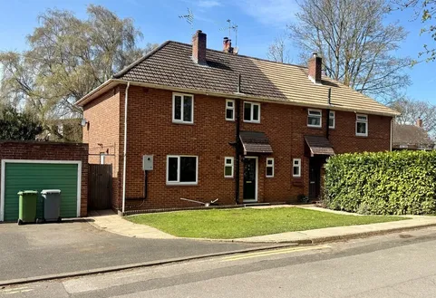 Filby Road, Norwich