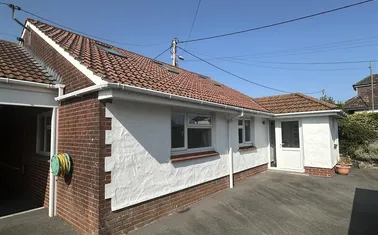 Hopperstyle, Bickington, Barnstaple