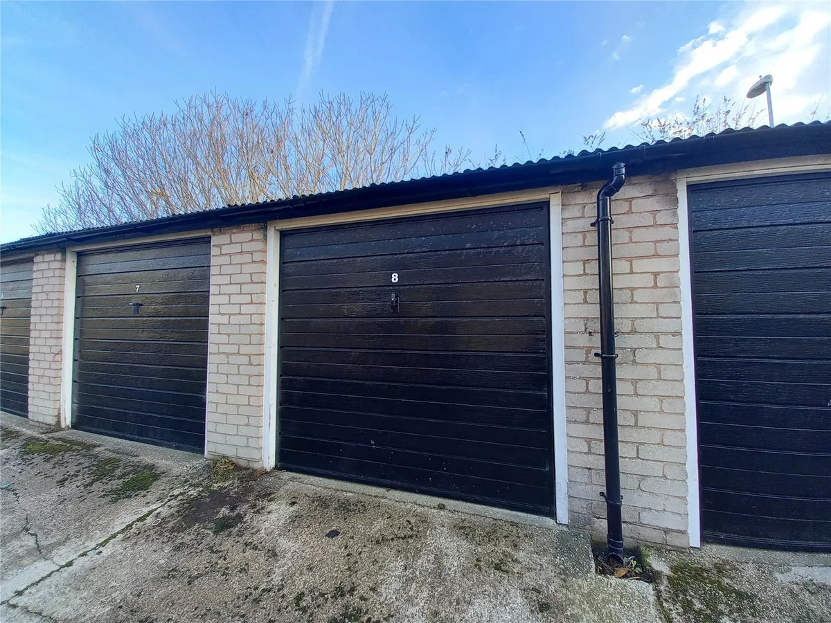 Jubilee Passage, Llandudno, Conwy, LL30