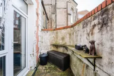 Church Hill, Newhaven