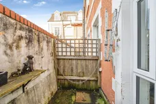 Church Hill, Newhaven
