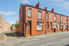 Property responsive