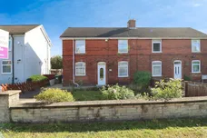 East Crescent, Duckmanton, CHESTERFIELD