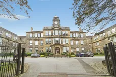 Lady Lane, Bingley