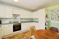 East Crescent, Duckmanton, CHESTERFIELD