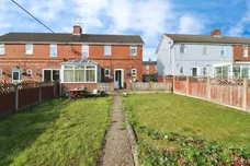 East Crescent, Duckmanton, CHESTERFIELD