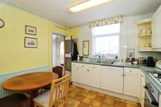 East Crescent, Duckmanton, CHESTERFIELD