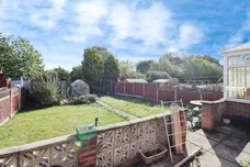East Crescent, Duckmanton, CHESTERFIELD