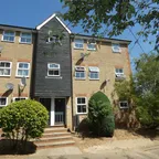 Ben Culey Drive, Thetford, IP24 1QJ
