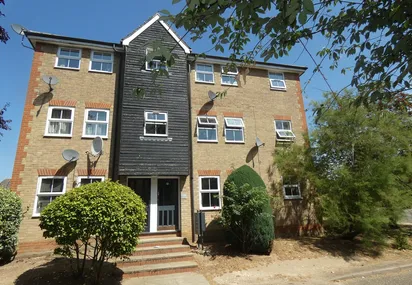 Ben Culey Drive, Thetford, IP24 1QJ