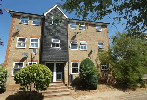 Ben Culey Drive, Thetford, IP24 1QJ