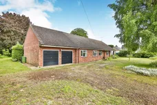 Fakenham Road, Tittleshall, King's Lynn