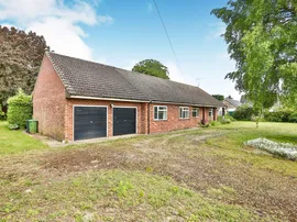 Fakenham Road, Tittleshall, King's Lynn photo