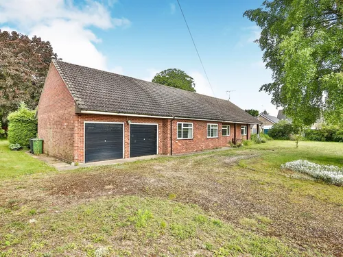 Fakenham Road, Tittleshall, King's Lynnphoto