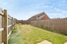 Cuthbert Place, Retford