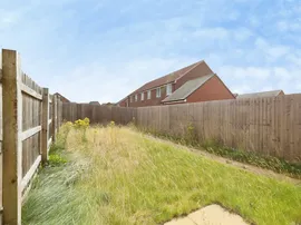 Cuthbert Place, Retford thumb 2