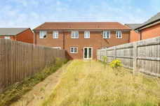 Cuthbert Place, Retford