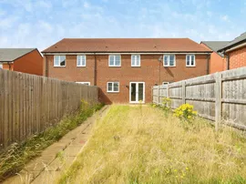 Cuthbert Place, Retford thumb 3