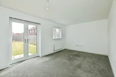 Cuthbert Place, Retford