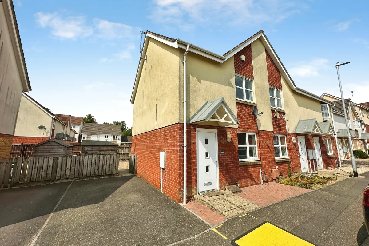 Dunkirk Road, LINCOLN