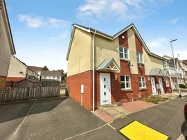 Dunkirk Road, LINCOLN photo