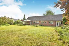 Fakenham Road, Tittleshall, King's Lynn
