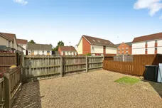 Dunkirk Road, LINCOLN